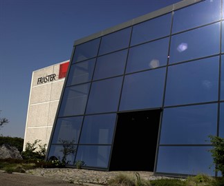 fraster facade